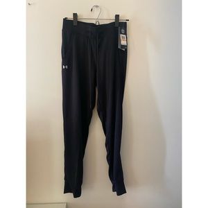 Under Armour Women’s Heatgear Joggers Never Worn!
